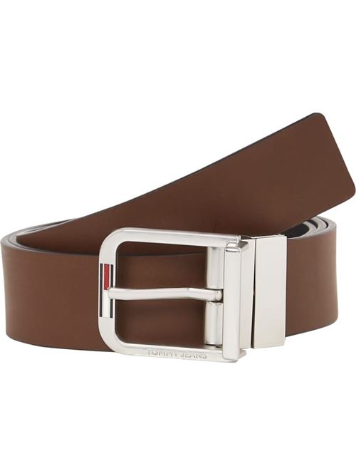 TJM AUSTIN REVERSIBLE 3.5 TOMMY JEANS | AM0AM13820/BDS